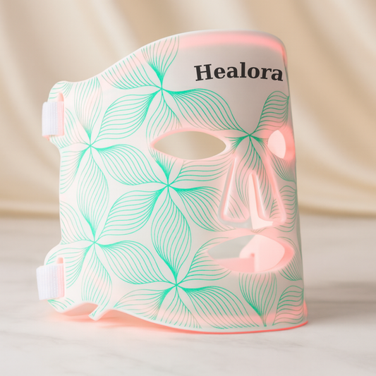 HealoraGlow™ Glow Pro