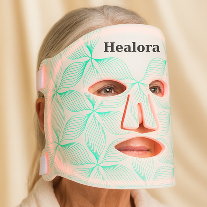 HealoraGlow™ Glow Pro
