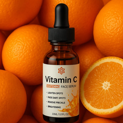 Handeelife Anti-Aging Vitamin C Serum