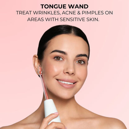 4-in-1 High Frequency Wand