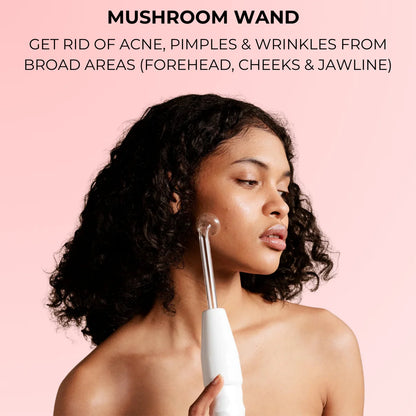 4-in-1 High Frequency Wand