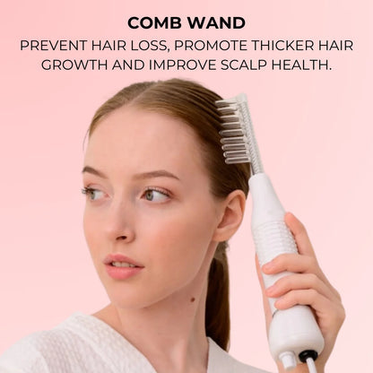 4-in-1 High Frequency Wand