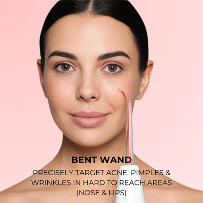 4-in-1 High Frequency Wand