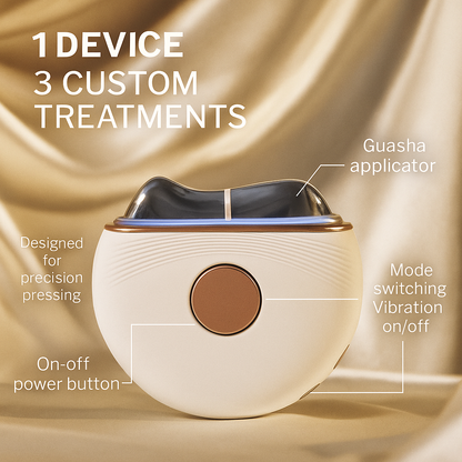 HEALORA Guasha Sculptor