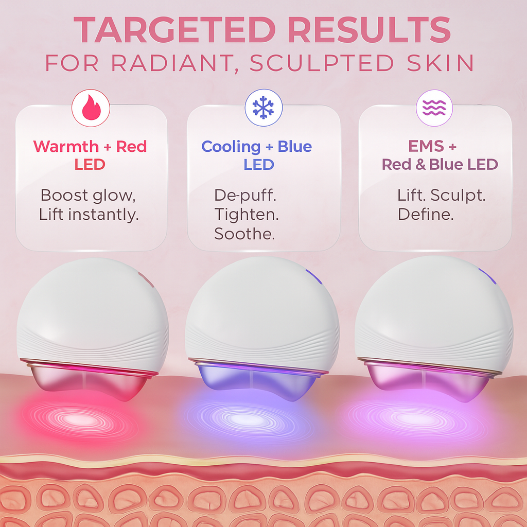 HEALORA Guasha Sculptor