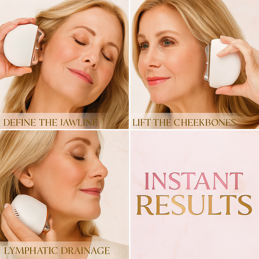 HEALORA Guasha Sculptor