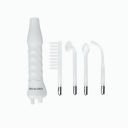 4-in-1 High Frequency Wand