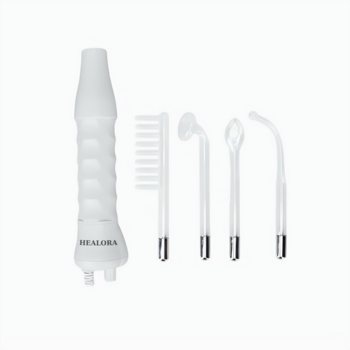 4-in-1 High Frequency Wand