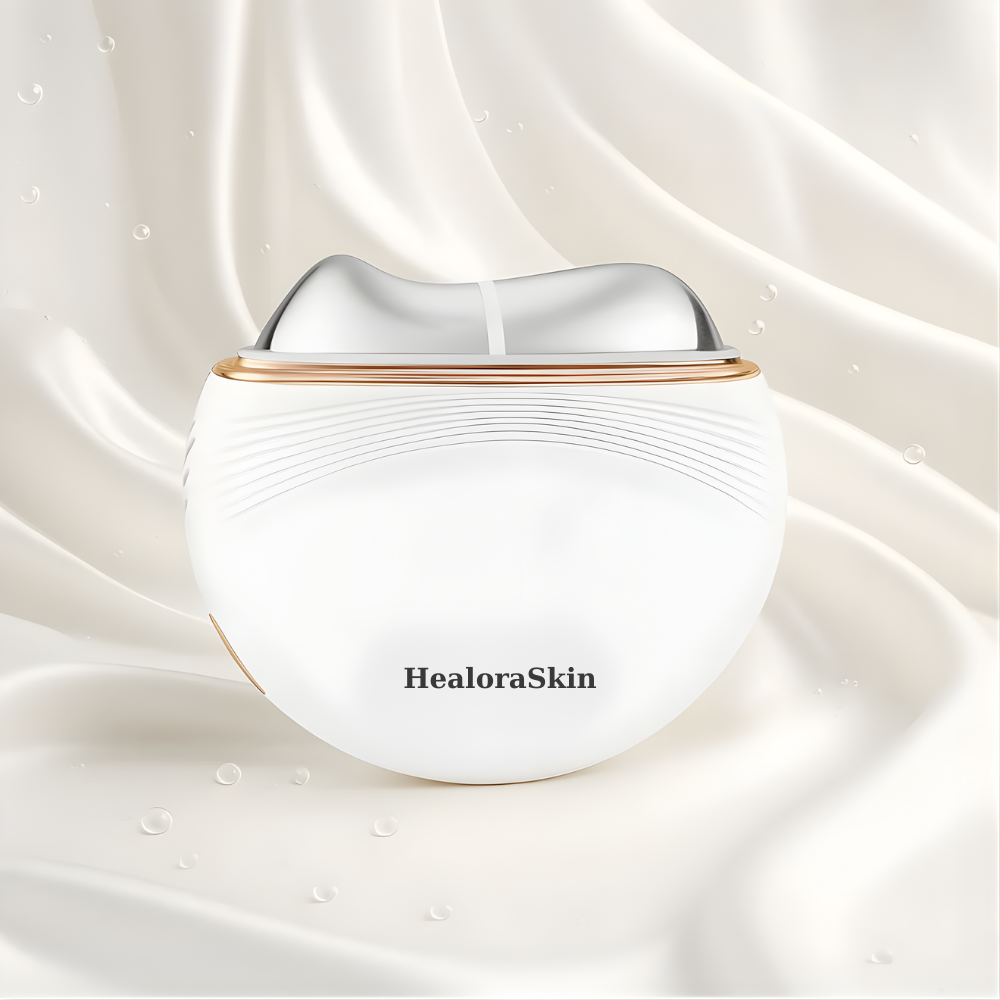 HEALORA Guasha Sculptor