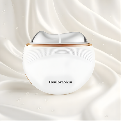 HEALORA Guasha Sculptor